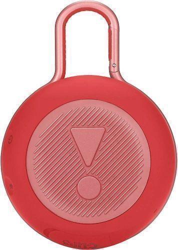 Refurbished JBL Clip 3 Portable Bluetooth Speaker - Reebelo Ireland