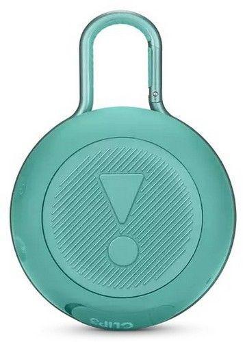 Refurbished JBL Clip 3 Portable Bluetooth Speaker - Reebelo Ireland