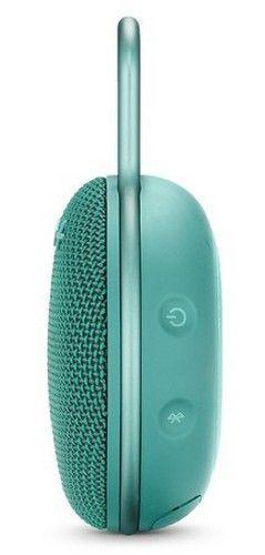 Refurbished JBL Clip 3 Portable Bluetooth Speaker - Reebelo Ireland