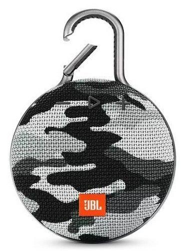 Refurbished JBL Clip 3 Portable Bluetooth Speaker - Reebelo Ireland