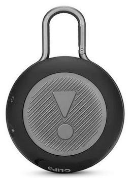 Refurbished JBL Clip 3 Portable Bluetooth Speaker - Reebelo Ireland