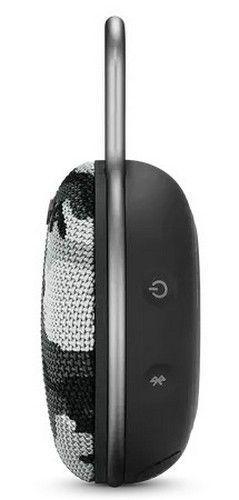 Refurbished JBL Clip 3 Portable Bluetooth Speaker - Reebelo Ireland
