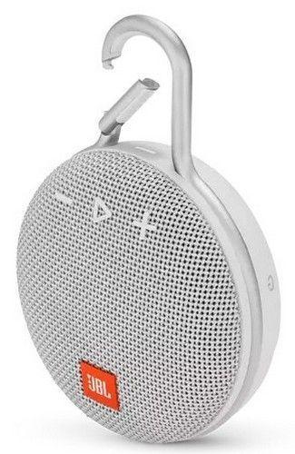 Refurbished JBL Clip 3 Portable Bluetooth Speaker - Reebelo Ireland