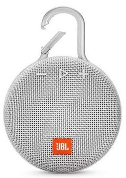 Refurbished JBL Clip 3 Portable Bluetooth Speaker - Reebelo Ireland