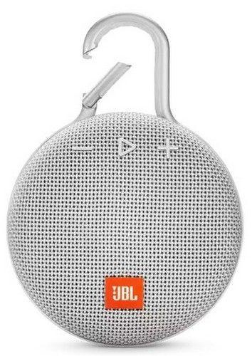 Refurbished JBL Clip 3 Portable Bluetooth Speaker - Reebelo Ireland