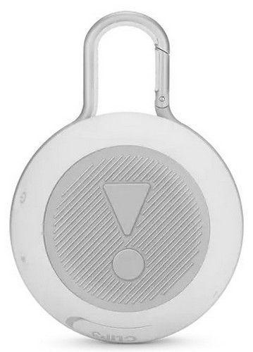 Refurbished JBL Clip 3 Portable Bluetooth Speaker - Reebelo Ireland