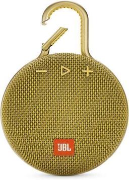 Refurbished JBL Clip 3 Portable Bluetooth Speaker - Reebelo Ireland