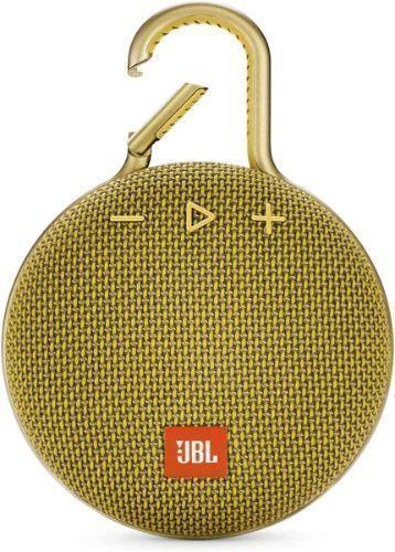 Refurbished JBL Clip 3 Portable Bluetooth Speaker - Reebelo Ireland