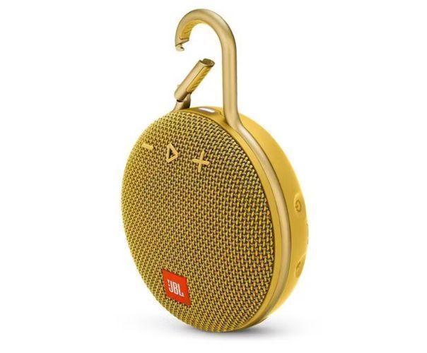 Refurbished JBL Clip 3 Portable Bluetooth Speaker - Reebelo Ireland