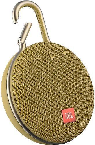 Refurbished JBL Clip 3 Portable Bluetooth Speaker - Reebelo Ireland