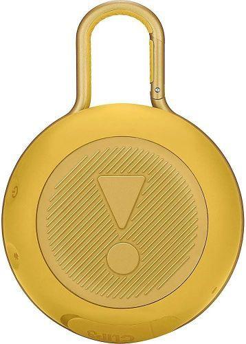Refurbished JBL Clip 3 Portable Bluetooth Speaker - Reebelo Ireland