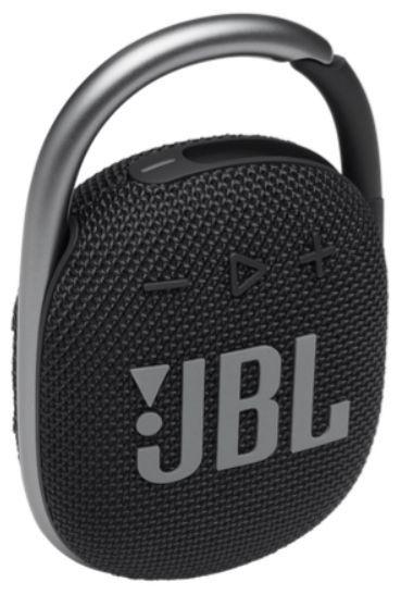 Refurbished JBL Clip 4 Eco Ultra-Portable Bluetooth Speaker - Reebelo Ireland