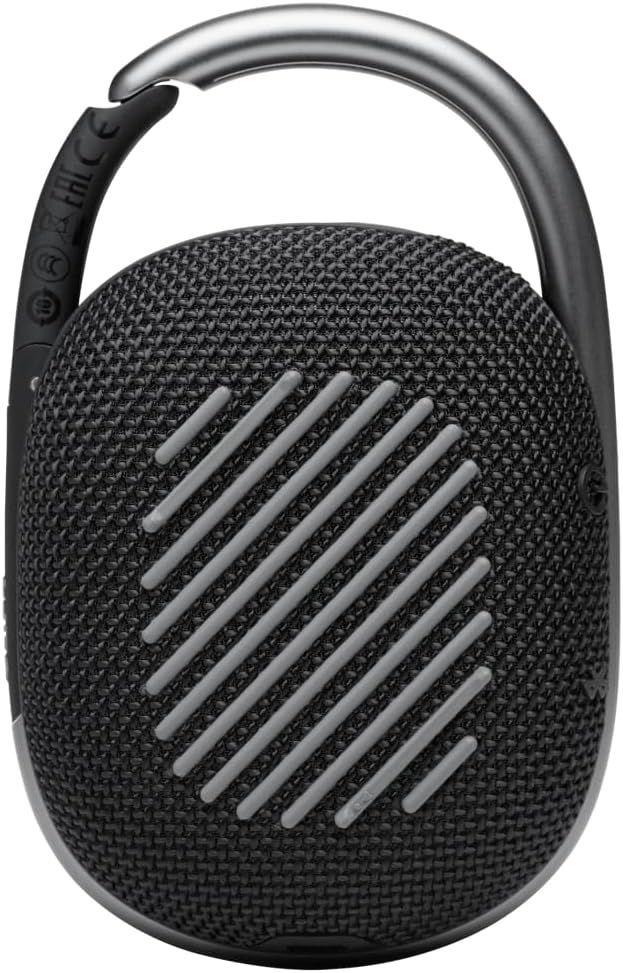 Refurbished JBL Clip 4 Eco Ultra-Portable Bluetooth Speaker - Reebelo Ireland