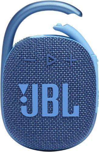 Refurbished JBL Clip 4 Eco Ultra-Portable Bluetooth Speaker - Reebelo Ireland