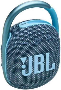 Refurbished JBL Clip 4 Eco Ultra-Portable Bluetooth Speaker - Reebelo Ireland