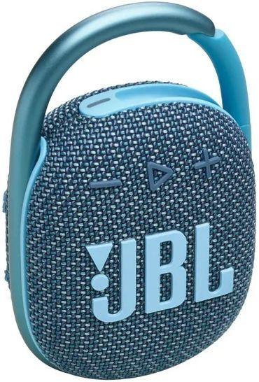 Refurbished JBL Clip 4 Eco Ultra-Portable Bluetooth Speaker - Reebelo Ireland