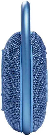 Refurbished JBL Clip 4 Eco Ultra-Portable Bluetooth Speaker - Reebelo Ireland