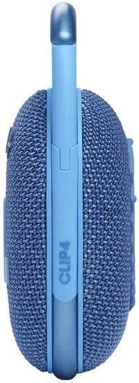 Refurbished JBL Clip 4 Eco Ultra-Portable Bluetooth Speaker - Reebelo Ireland