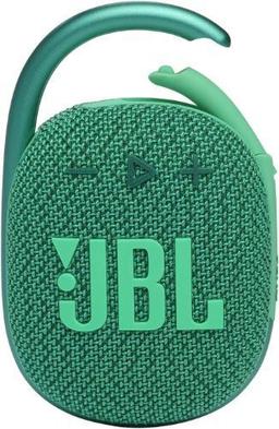 Refurbished JBL Clip 4 Eco Ultra-Portable Bluetooth Speaker - Reebelo Ireland