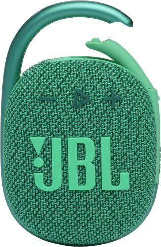 Refurbished JBL Clip 4 Eco Ultra-Portable Bluetooth Speaker - Reebelo Ireland