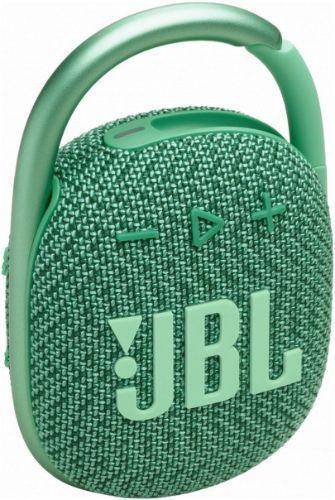 Refurbished JBL Clip 4 Eco Ultra-Portable Bluetooth Speaker - Reebelo Ireland