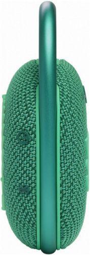 Refurbished JBL Clip 4 Eco Ultra-Portable Bluetooth Speaker - Reebelo Ireland