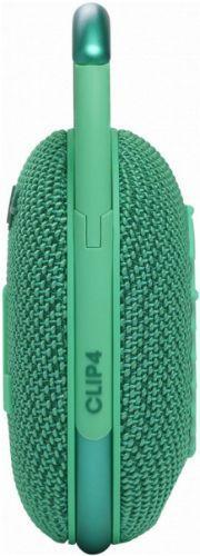 Refurbished JBL Clip 4 Eco Ultra-Portable Bluetooth Speaker - Reebelo Ireland