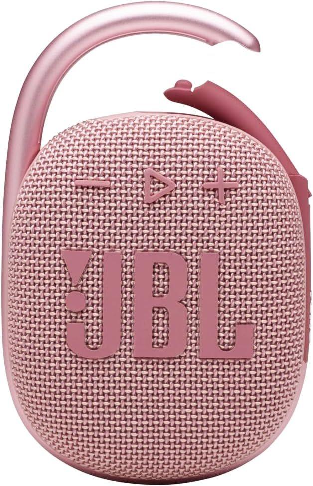 Refurbished JBL Clip 4 Eco Ultra-Portable Bluetooth Speaker - Reebelo Ireland