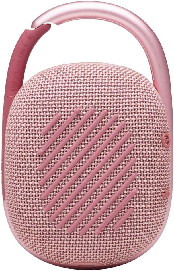 Refurbished JBL Clip 4 Eco Ultra-Portable Bluetooth Speaker - Reebelo Ireland