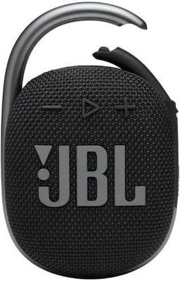 Refurbished JBL Clip 4 Ultra-Portable Waterproof Speaker - Reebelo Ireland