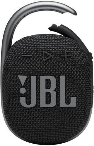 Refurbished JBL Clip 4 Ultra-Portable Waterproof Speaker - Reebelo Ireland