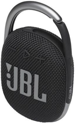 Refurbished JBL Clip 4 Ultra-Portable Waterproof Speaker - Reebelo Ireland