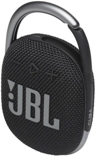 Refurbished JBL Clip 4 Ultra-Portable Waterproof Speaker - Reebelo Ireland