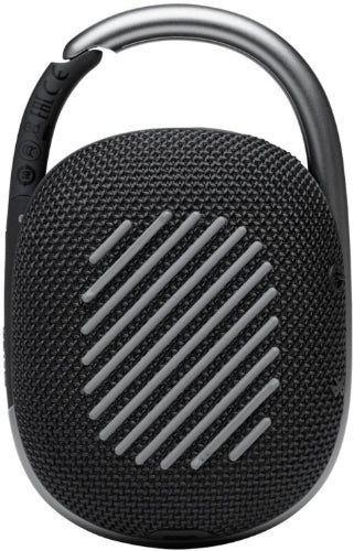 Refurbished JBL Clip 4 Ultra-Portable Waterproof Speaker - Reebelo Ireland