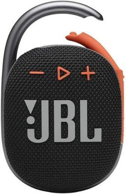 Refurbished JBL Clip 4 Ultra-Portable Waterproof Speaker - Reebelo Ireland