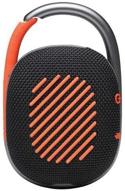 Refurbished JBL Clip 4 Ultra-Portable Waterproof Speaker - Reebelo Ireland