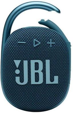 Refurbished JBL Clip 4 Ultra-Portable Waterproof Speaker - Reebelo Ireland