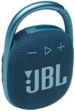 Refurbished JBL Clip 4 Ultra-Portable Waterproof Speaker - Reebelo Ireland