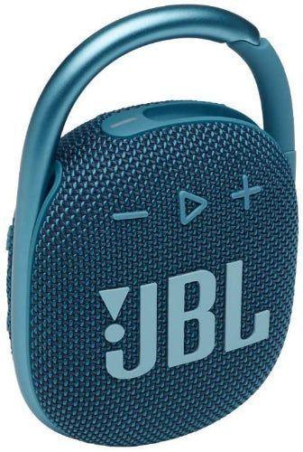 Refurbished JBL Clip 4 Ultra-Portable Waterproof Speaker - Reebelo Ireland