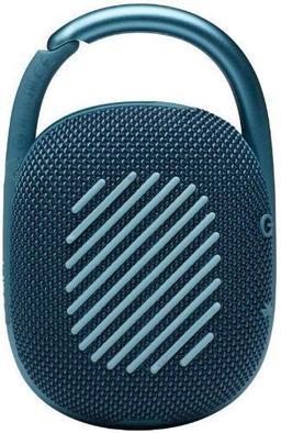 Refurbished JBL Clip 4 Ultra-Portable Waterproof Speaker - Reebelo Ireland