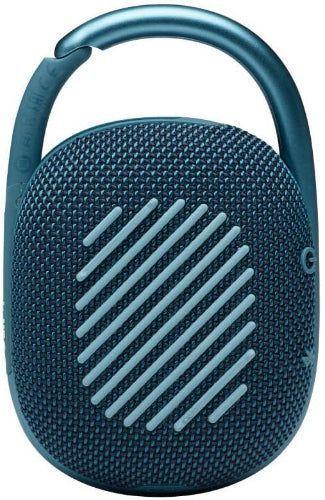 Refurbished JBL Clip 4 Ultra-Portable Waterproof Speaker - Reebelo Ireland