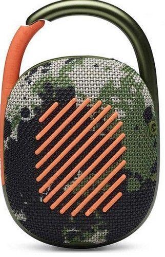 Refurbished JBL Clip 4 Ultra-Portable Waterproof Speaker - Reebelo Ireland