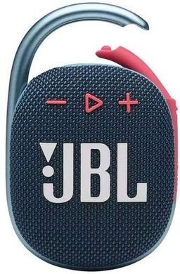 Refurbished JBL Clip 4 Ultra-Portable Waterproof Speaker - Reebelo Ireland