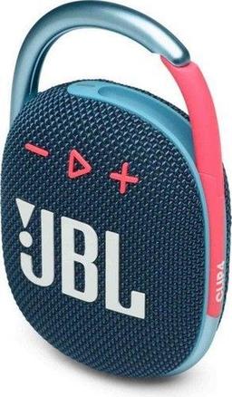 Refurbished JBL Clip 4 Ultra-Portable Waterproof Speaker - Reebelo Ireland