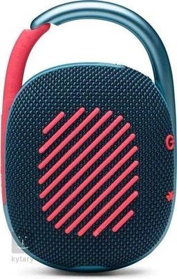 Refurbished JBL Clip 4 Ultra-Portable Waterproof Speaker - Reebelo Ireland