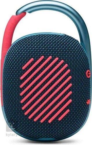 Refurbished JBL Clip 4 Ultra-Portable Waterproof Speaker - Reebelo Ireland