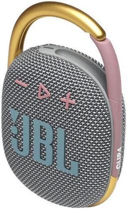 Refurbished JBL Clip 4 Ultra-Portable Waterproof Speaker - Reebelo Ireland