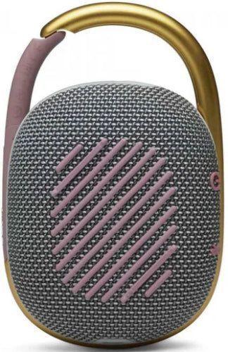 Refurbished JBL Clip 4 Ultra-Portable Waterproof Speaker - Reebelo Ireland