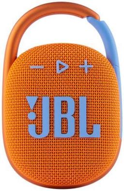 Refurbished JBL Clip 4 Ultra-Portable Waterproof Speaker - Reebelo Ireland
