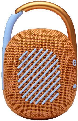 Refurbished JBL Clip 4 Ultra-Portable Waterproof Speaker - Reebelo Ireland